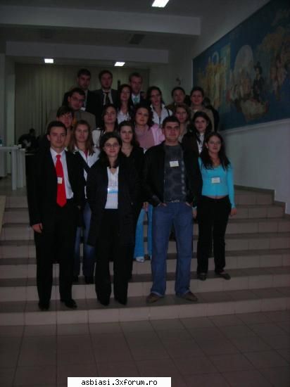 Felicitari! - biomed2006....bucurestenii+iesenii:) - sfaturi