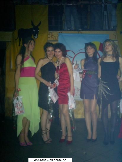 Felicitari! - nu uitati de bal...este pe 30 niembrie 2006!!va - sfaturi